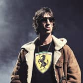 An additonal date has been added for Richard Ashcroft's hometown return