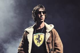 An additonal date has been added for Richard Ashcroft's hometown return