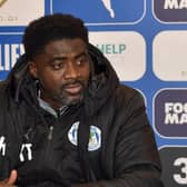 Kolo Toure is likely to be active in the January transfer market