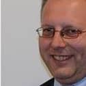 Wigan Conservative chairman Michael Winstanley
