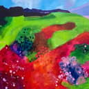 BENDING LAND