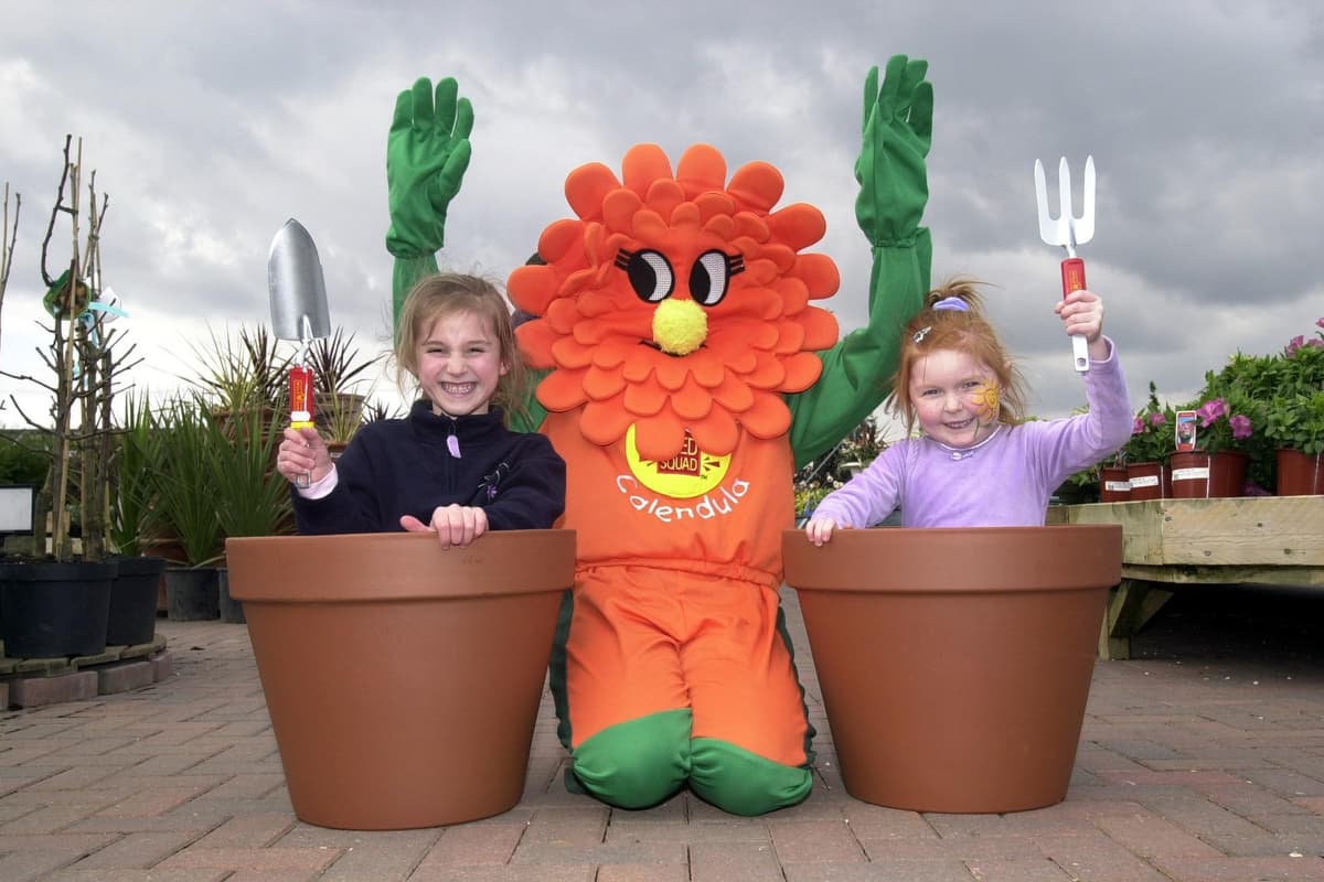 MEMORY LANE: pictures of Atherton and Tyldesley people and events from