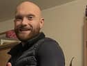 Police want to be sure that 35-year-old James is safe