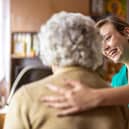 Tens of thousands of people in Greater Manchester had a dementia diagnosis through the NHS as of July