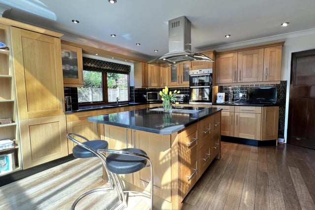 Credit: Lytham Estate Agents