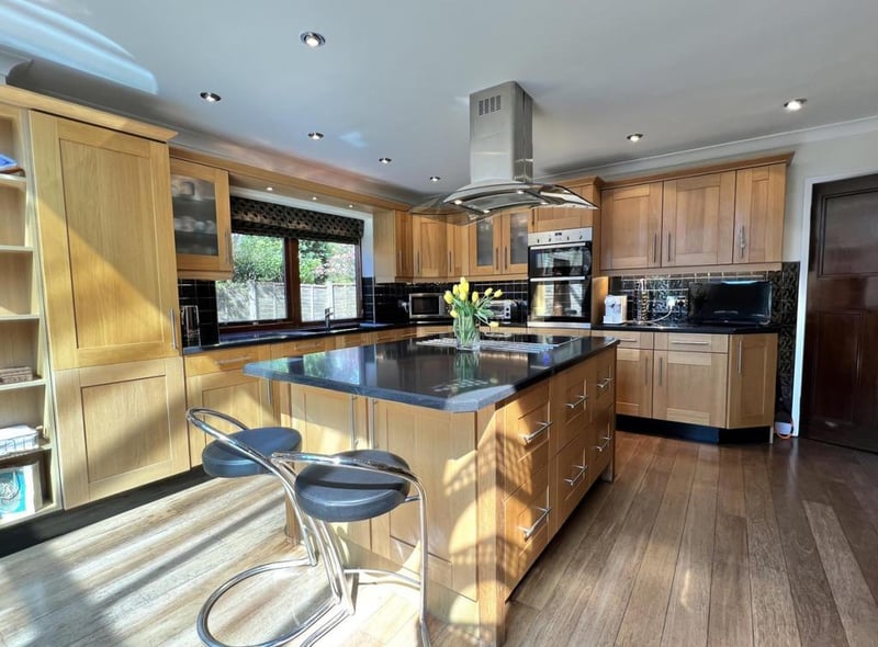 Credit: Lytham Estate Agents