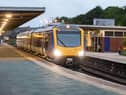 Rail strikes: RMT plan train strike for day of Eurovision after rejecting Rail Delivery Group’s offer
