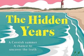 The Hidden Years by Rachel Hore