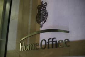 Home Office figures show 1,218 asylum seekers in Wigan were receiving some form of financial support from the government in the final quarter of 2024 – down slightly from 1,239 at the end of September