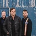 Starsailor