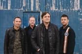 Starsailor