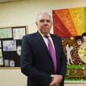 WIGAN - Tim Sherriff, headteacher at Westfield Community School, Wigan, is leaving after 17-years at the school and a total of 30 years in education roles the borough.