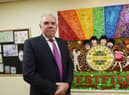 WIGAN - Tim Sherriff, headteacher at Westfield Community School, Wigan, is leaving after 17-years at the school and a total of 30 years in education roles the borough.
