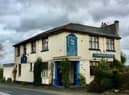 Corner House