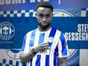 Steven Sessegnon