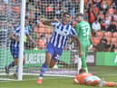 The ecstasy of Josh Magennis' equaliser was sadly followed all too soon by the agony of a stoppage-time Blackpool winner