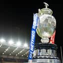 Details for the Challenge Cup quarter-finals have been confirmed