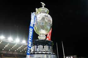 Details for the Challenge Cup quarter-finals have been confirmed