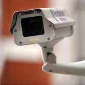 Money will be spent on new and upgraded cameras