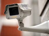 Money will be spent on new and upgraded cameras