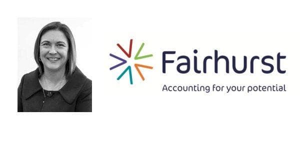 Financial Matters with Jane Dennis, Fairhurst Accountants - Vimarsana News