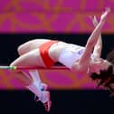 Emily Borthwick