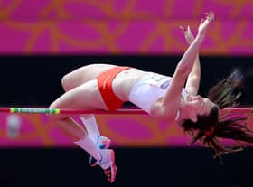 Emily Borthwick