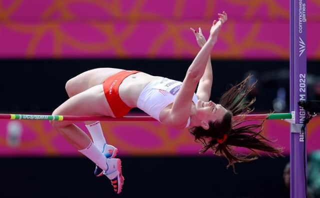 Emily Borthwick