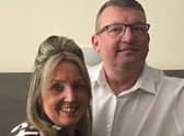 Dawn and Keith Wilson