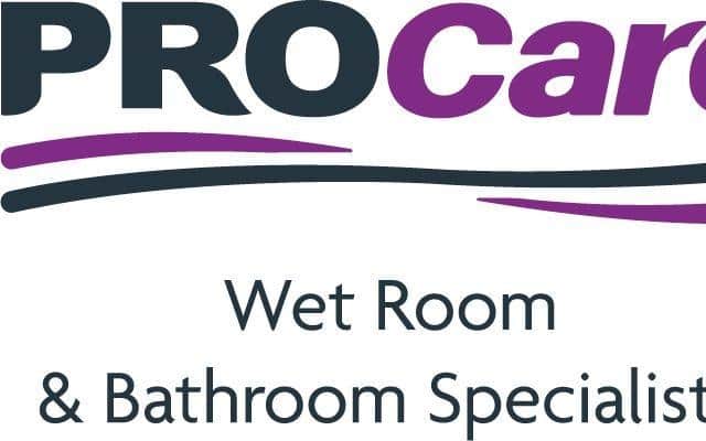 PROCare Shower & Bathroom Centre