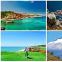 Are you planning a sunshine break at one of these fabulous locations?