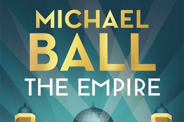 The Empire by Michael Ball
