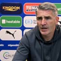 Ryan Lowe is on the look-out for three new forwards this summer