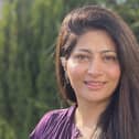 Coun Nazia Rehman