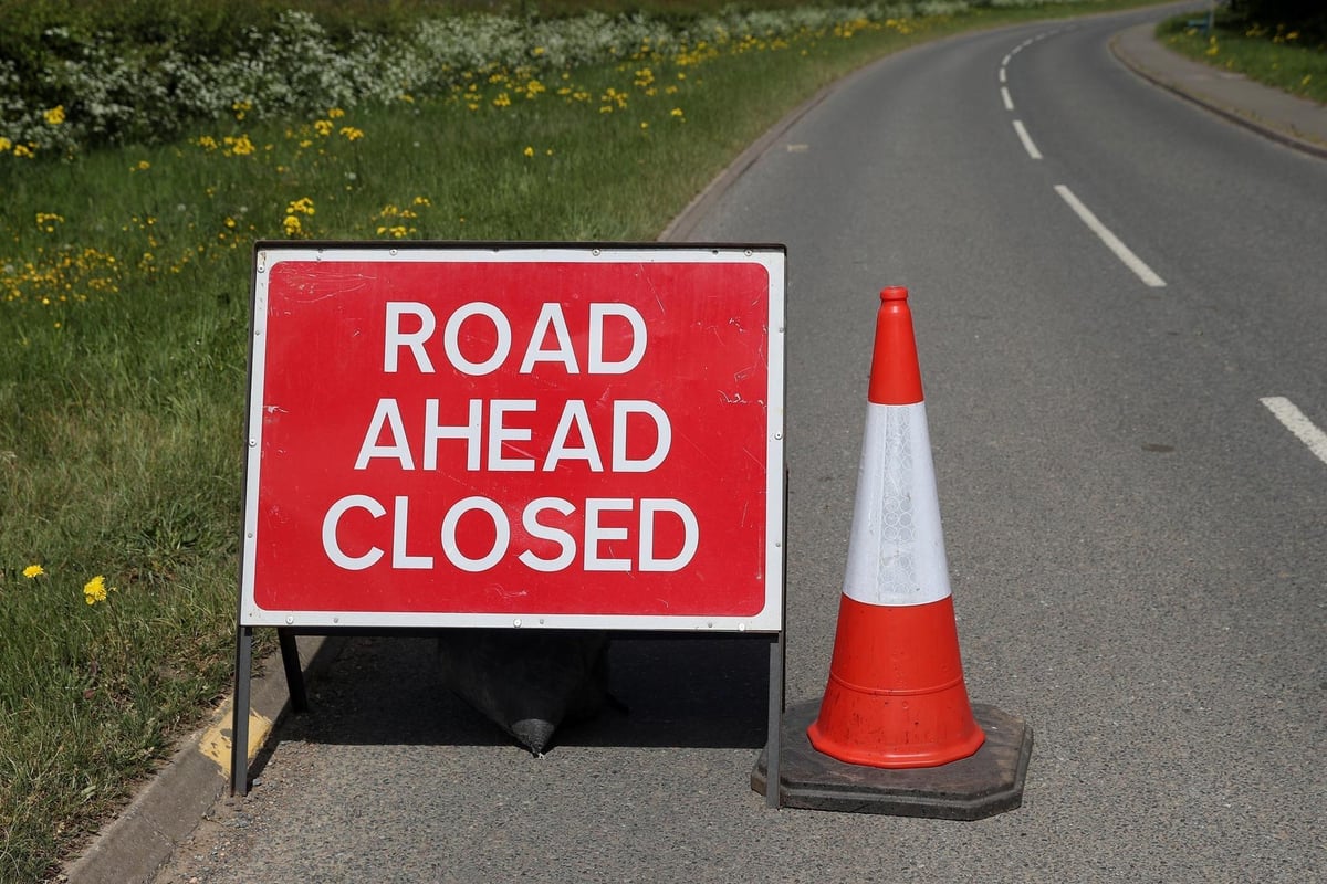 Wigan Motorists Will Need to Be Aware of These Engineering Works Ta...