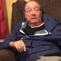 The late Jeffrey Heyes