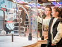 Eureka! Science + Discovery in Liverpool