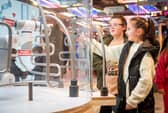 Eureka! Science + Discovery in Liverpool