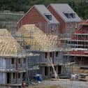 Figures from the Department for Levelling Up, Housing and Communities show building commenced on around 680 homes in Wigan in 2023 – the lowest figure of any year from 2020 onwards, and a fall from 760 the year before.
