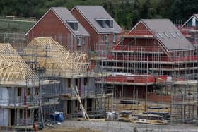 Figures from the Department for Levelling Up, Housing and Communities show building commenced on around 680 homes in Wigan in 2023 – the lowest figure of any year from 2020 onwards, and a fall from 760 the year before.