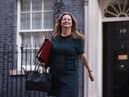 Education Secretary Gillian Keegan