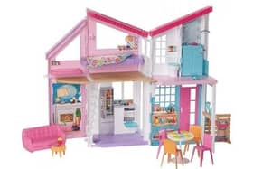 The highly anticipated Barbie movie is released on July 21, and sales for the iconic character are anticipated to sky rocket. As well as Individual dolls, the Barbie Malibu House Playset is a consistently popular choice for fans, currently on sale for £68.99.