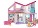 The highly anticipated Barbie movie is released on July 21, and sales for the iconic character are anticipated to sky rocket. As well as Individual dolls, the Barbie Malibu House Playset is a consistently popular choice for fans, currently on sale for £68.99.
