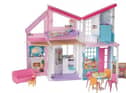 The highly anticipated Barbie movie is released on July 21, and sales for the iconic character are anticipated to sky rocket. As well as Individual dolls, the Barbie Malibu House Playset is a consistently popular choice for fans, currently on sale for £68.99.