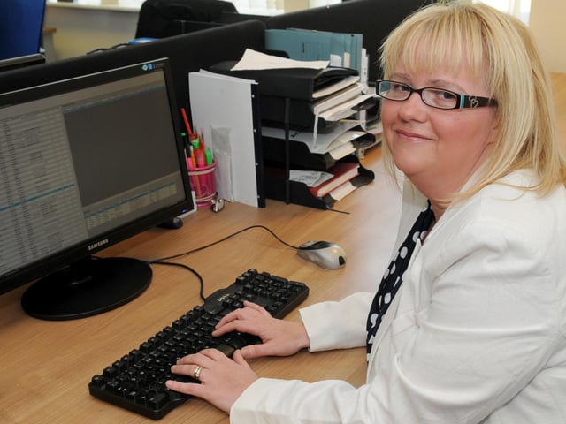 Recruitment Shed: Hannah Mitchell