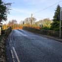 Traffic light replacement work on the hump-backed bridge on Red Rock Lane next month will see drivers facing a huge detour to get from one side to the other. The works could also last for up to three weeks.