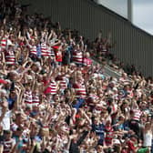 Wigan Warriors have sold more than 7,000 season tickets ahead of the 2024 Super League season