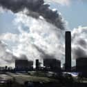 In Wigan there were 1,256.3 kilotonnes of CO2e emitted, or 3.8 tonnes per person in 2022 – down from 4.1 tonnes in 2021