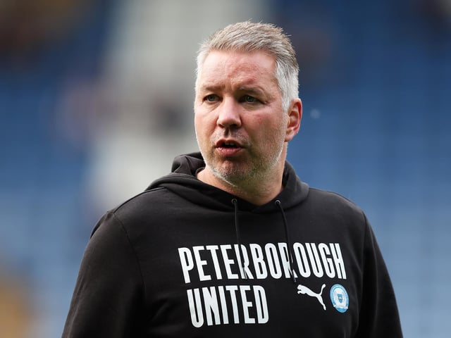 Sky Bet League One Promotion: 3/1. Sky Bet League One Top 6 Finish: 5/4.