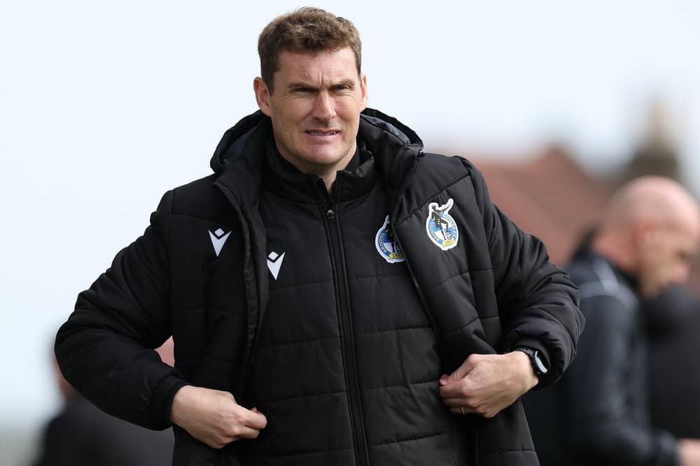 Bristol Rovers Matt Taylor has described Latics as 'a monster' at League One level